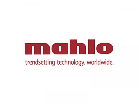 Mahlo Logo